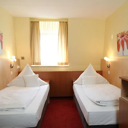 Hotel Amberger