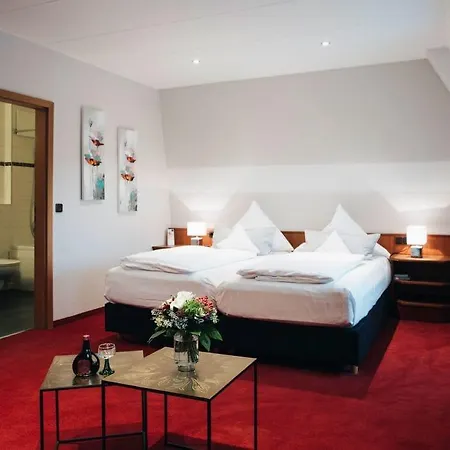 Amberger 3* Βίρτσμπουργκ