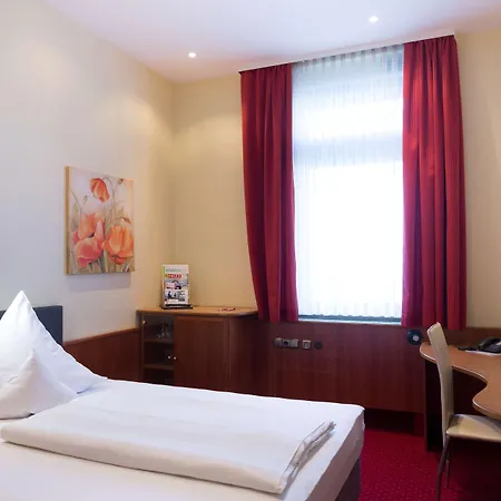 Hotel Amberger 3*