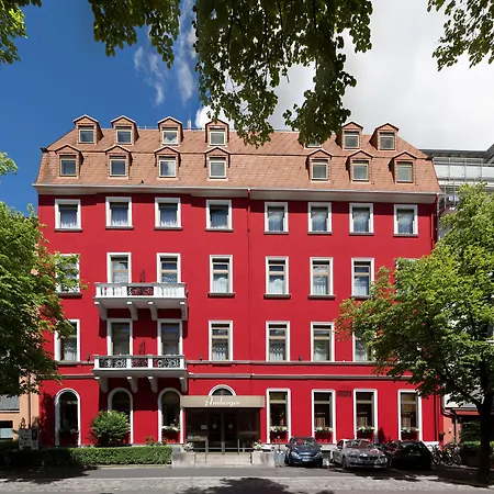 Hotel Amberger 3*