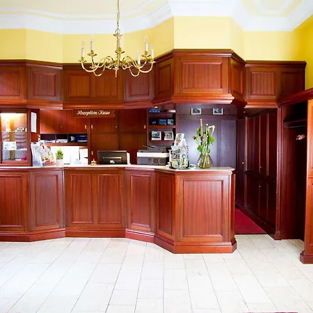 Amberger Hotel