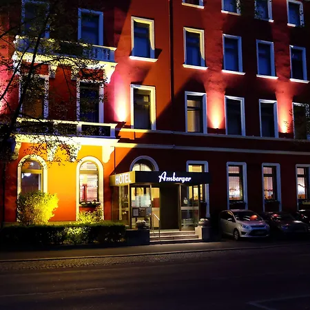 Amberger Hotel