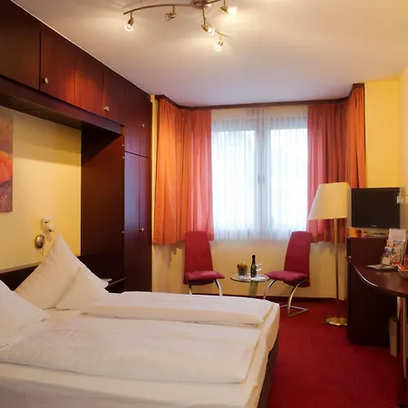 Amberger 3*