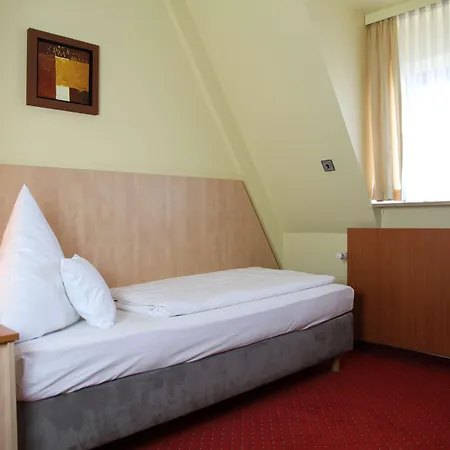 Hotel Amberger