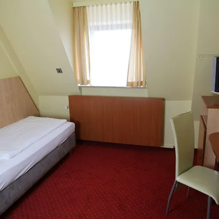 Hotel Amberger