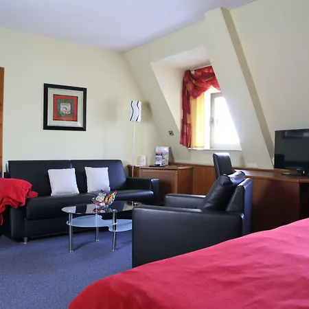 Amberger Ξενοδοχείο 3*