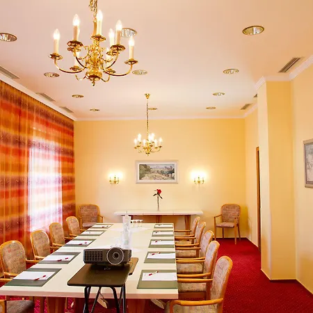 Amberger Ξενοδοχείο