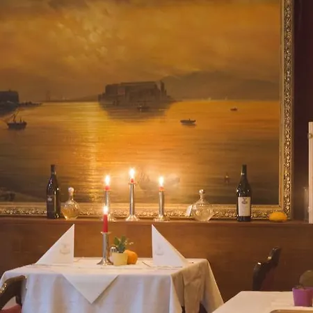 Hotel Amberger