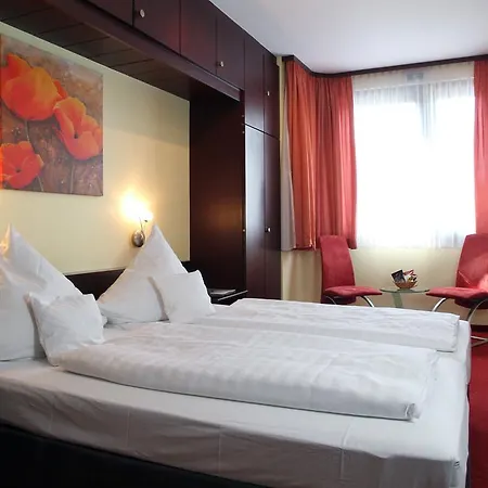 Amberger Hotel