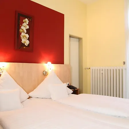Hotel Amberger