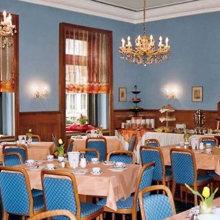 Amberger Ξενοδοχείο