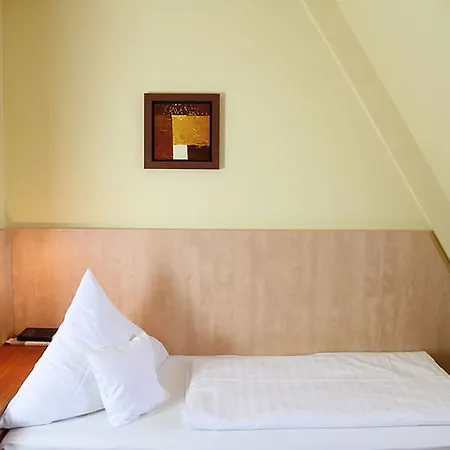Hotel Amberger 3*
