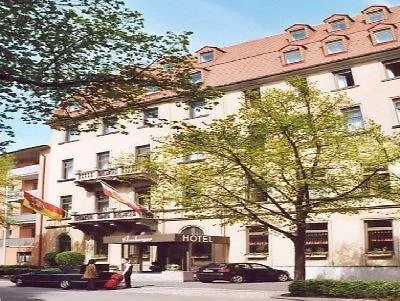 Amberger 3* Wurzburg