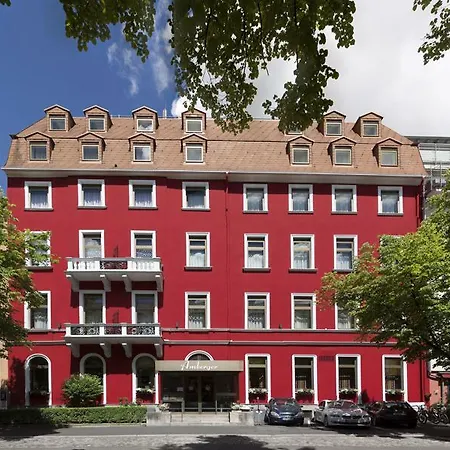 Amberger Hotel