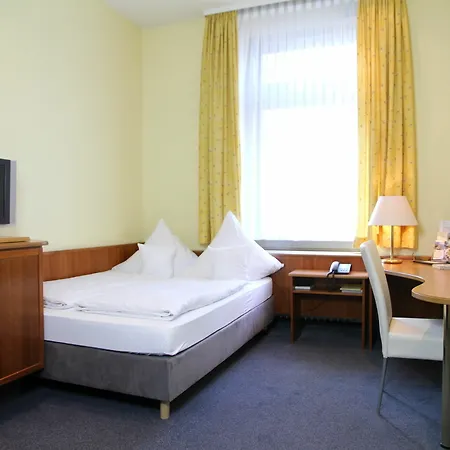 Amberger 3* Wurzburg