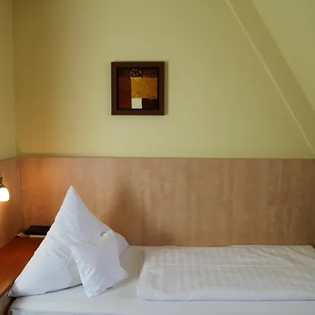Hotel Amberger