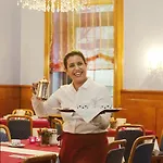 Hotel Amberger