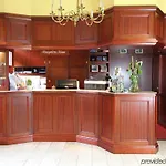 Amberger 3* 뷔르츠부르크
