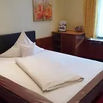 호텔 Amberger 뷔르츠부르크