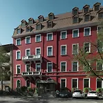 Amberger 3*