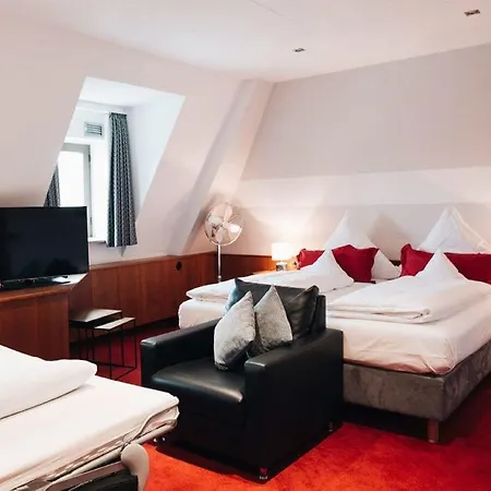 Amberger Hotel
