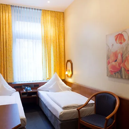 Hotel Amberger