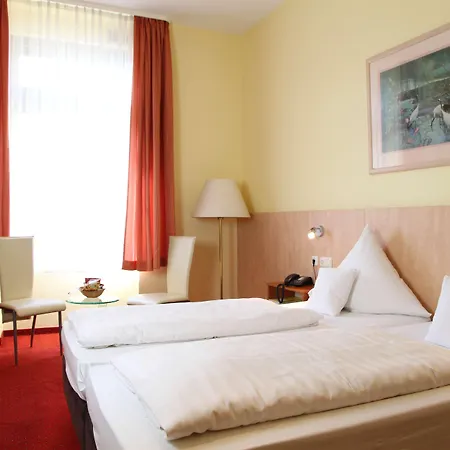 Amberger Hotel Wurzburg