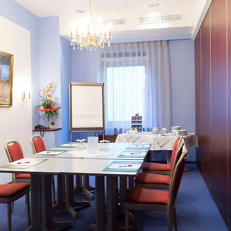 Amberger 3* Wurzburg