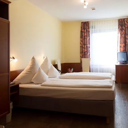 Hotel Amberger