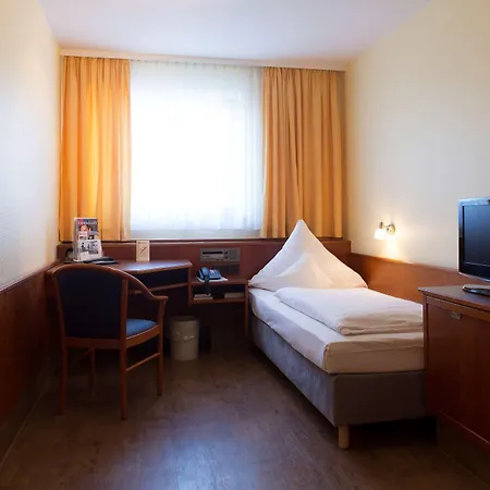 Hotel Amberger Wurzburg