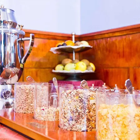 Amberger Hotel