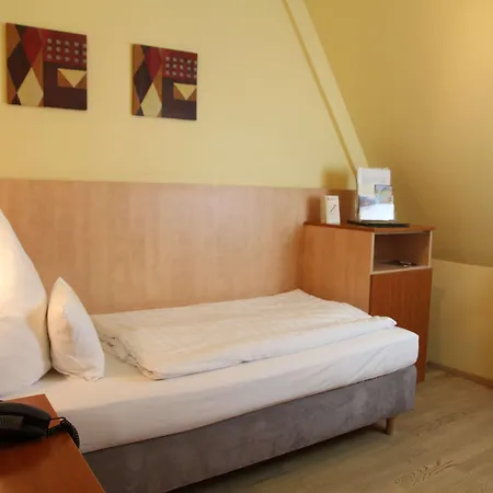 Amberger 3* Wurzburg