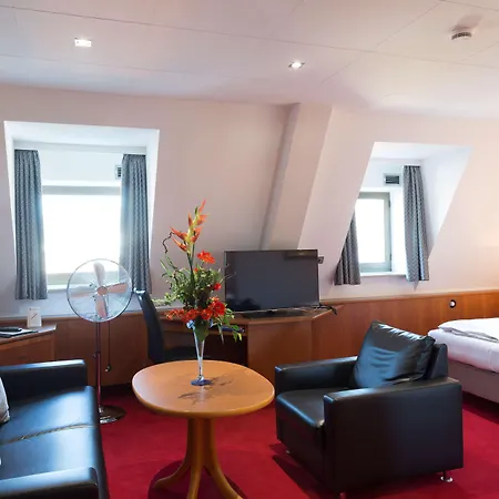 Amberger Hotel
