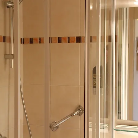 Hotel Amberger 3*
