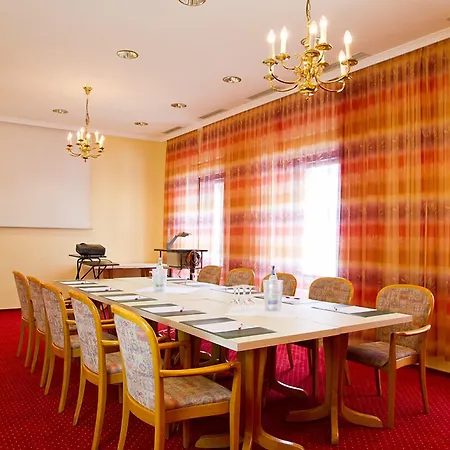 Amberger 3* Wurzburg