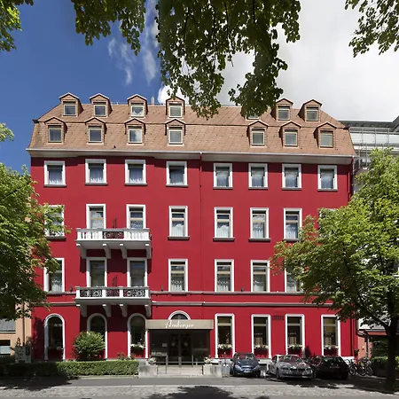 Amberger Hotel 3*