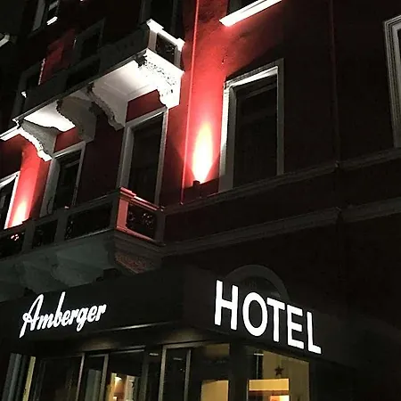 Amberger