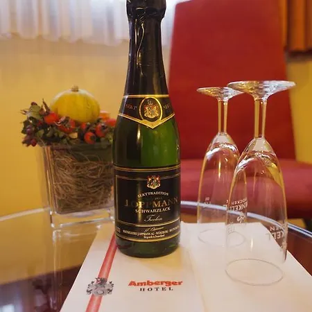 Amberger Hotel