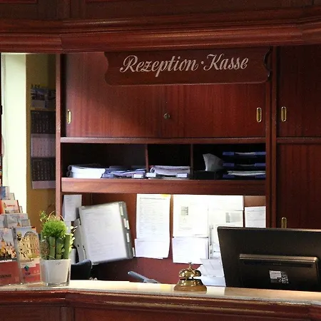 Amberger Hotel