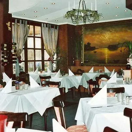 Amberger 3* Wurtzbourg