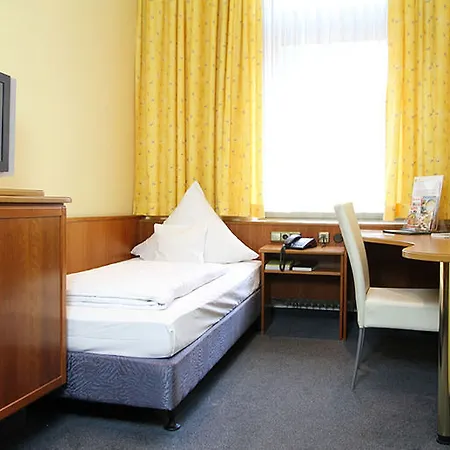 Amberger Hotel Wurzburg