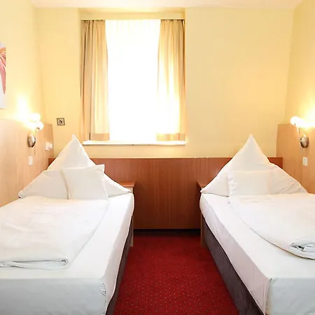Amberger Hotel