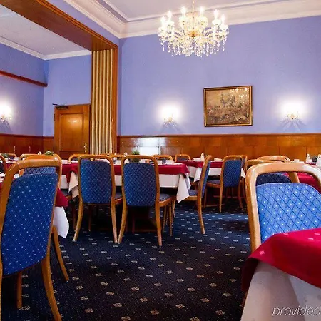 Amberger Hotel Wurzburg