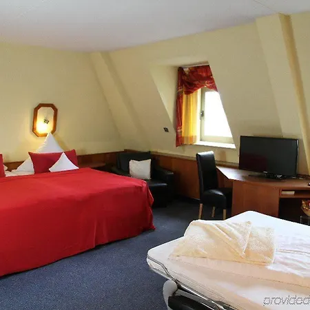 Amberger 3* Wurzburg
