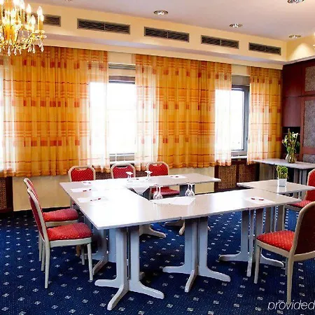 Amberger 3* Wurzburg