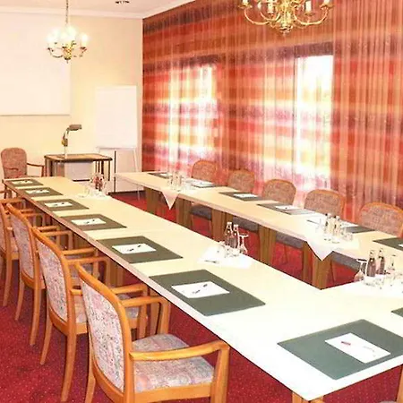 Hotel Amberger 3*