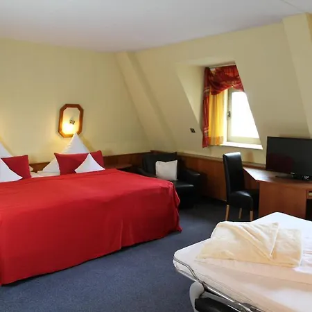 Amberger 3*