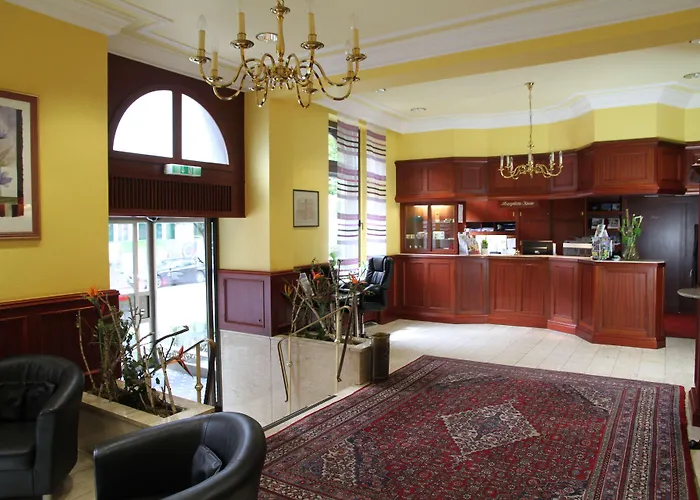 Amberger 3* 뷔르츠부르크