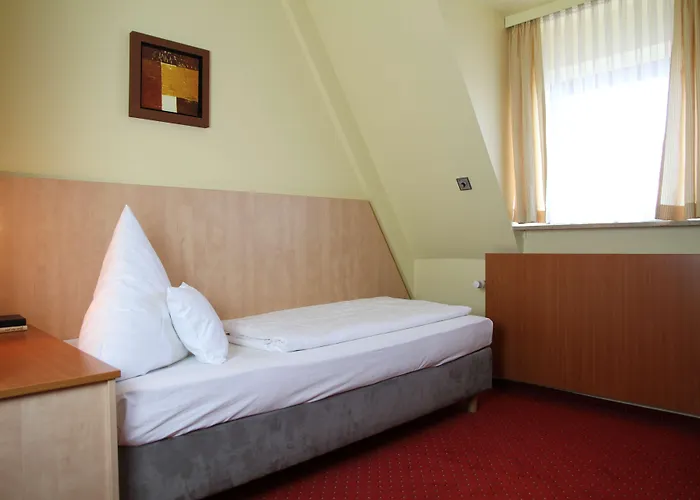 Hotel Amberger