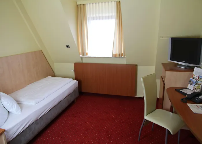 Hotel Amberger